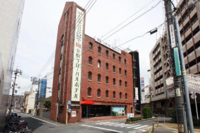 Kurashiki Global Hotel